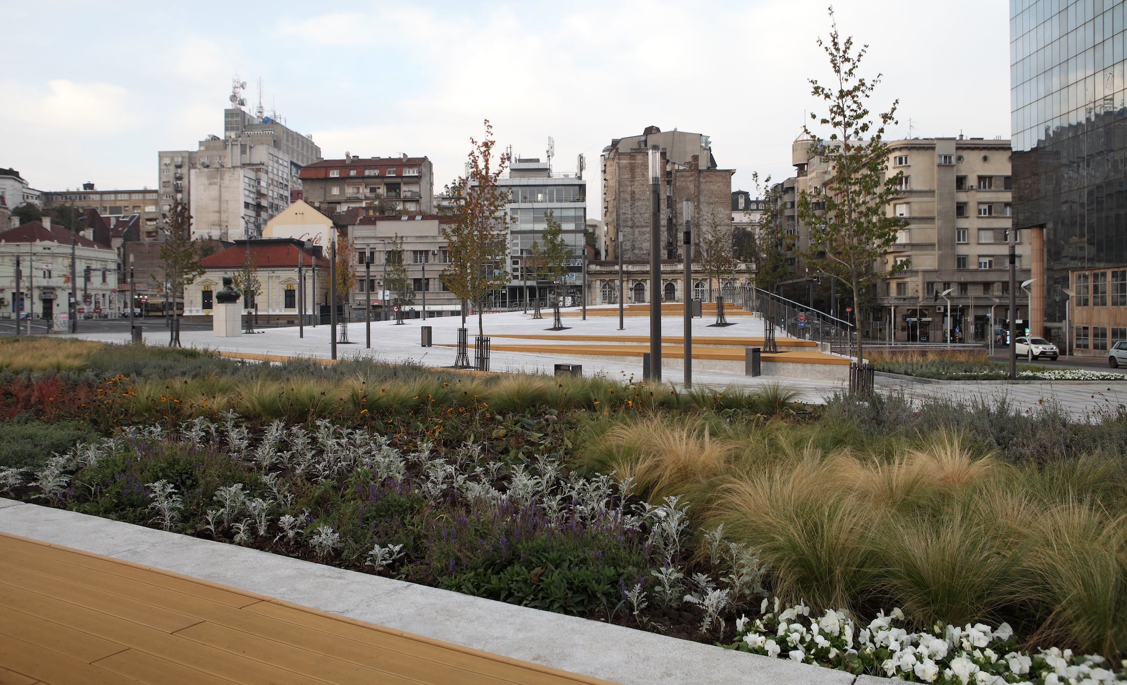 DT小广场丨贝尔格莱德-10