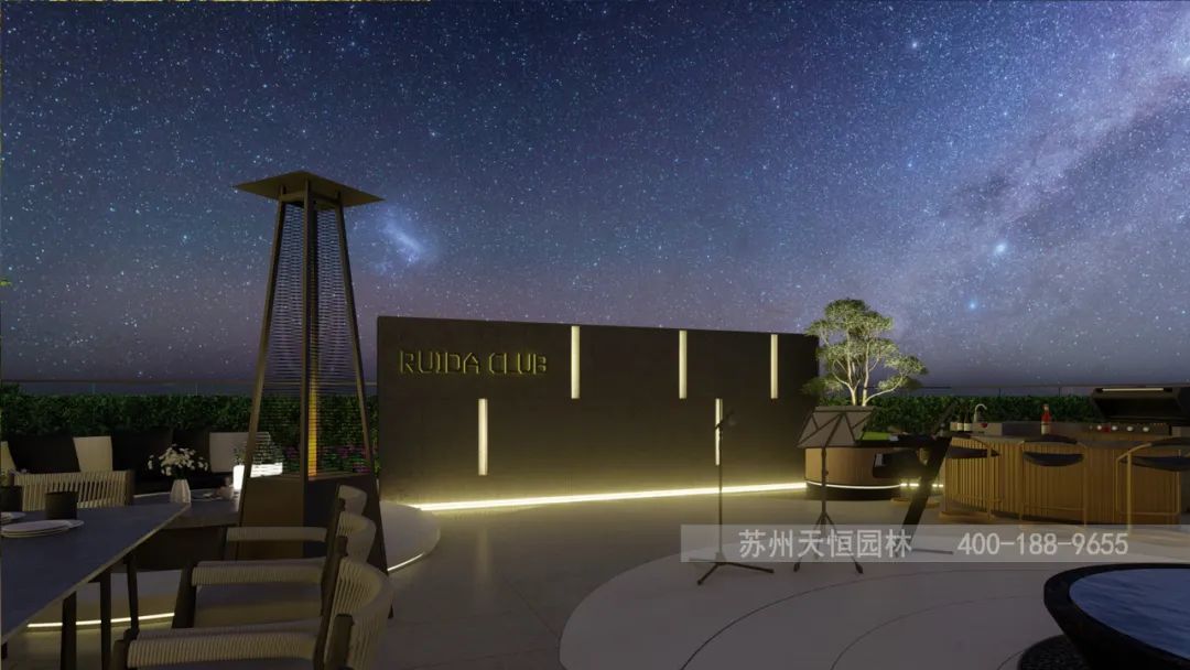 天恒园林｜逐韵园-82