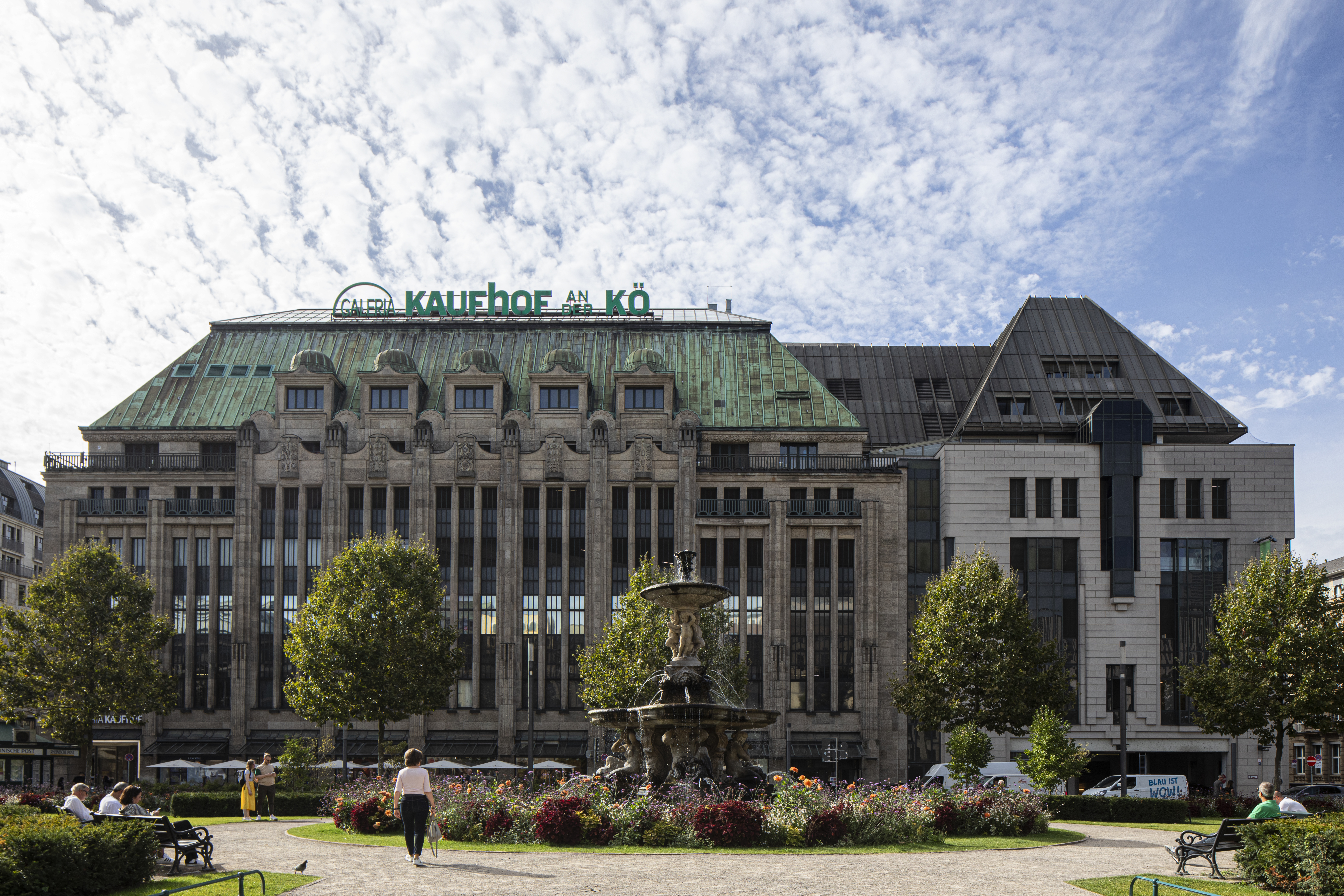 杜塞尔多夫的层次-16