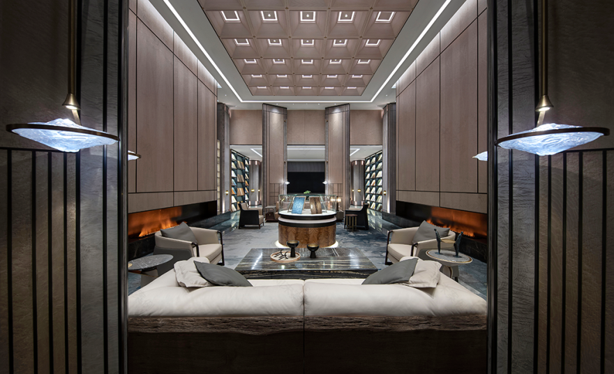 尊典·木大匠家居尊制旗舰店丨中国东莞丨深圳市盘石室内设计有限公司-10