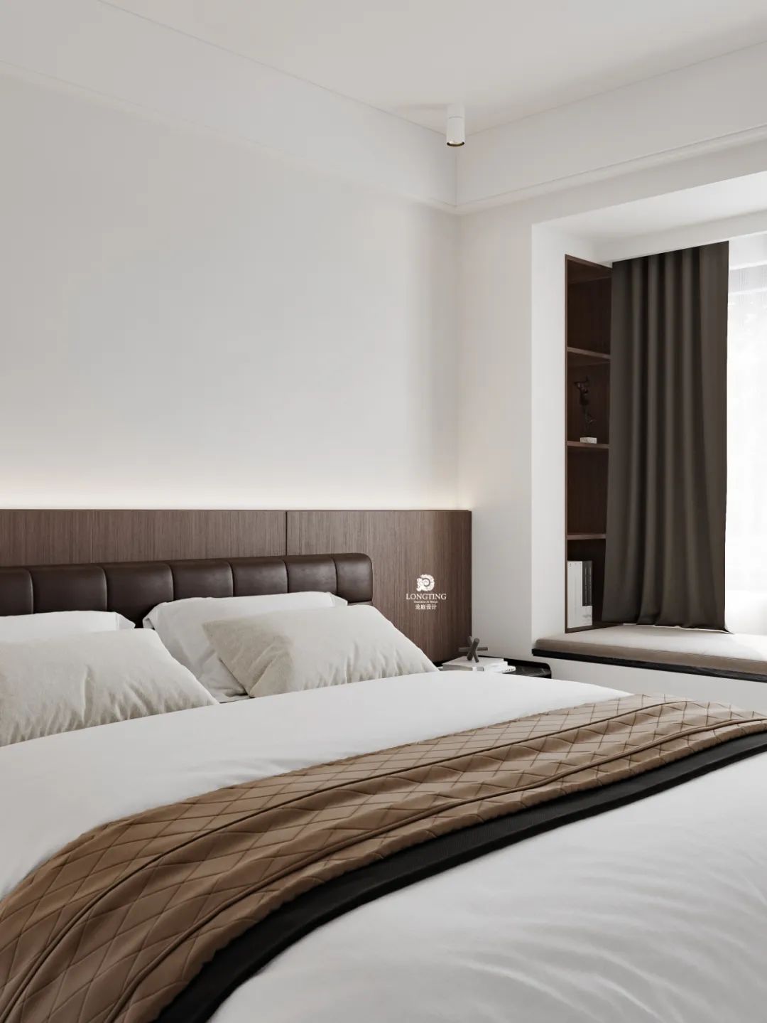 《龙庭设计》正弘府-33