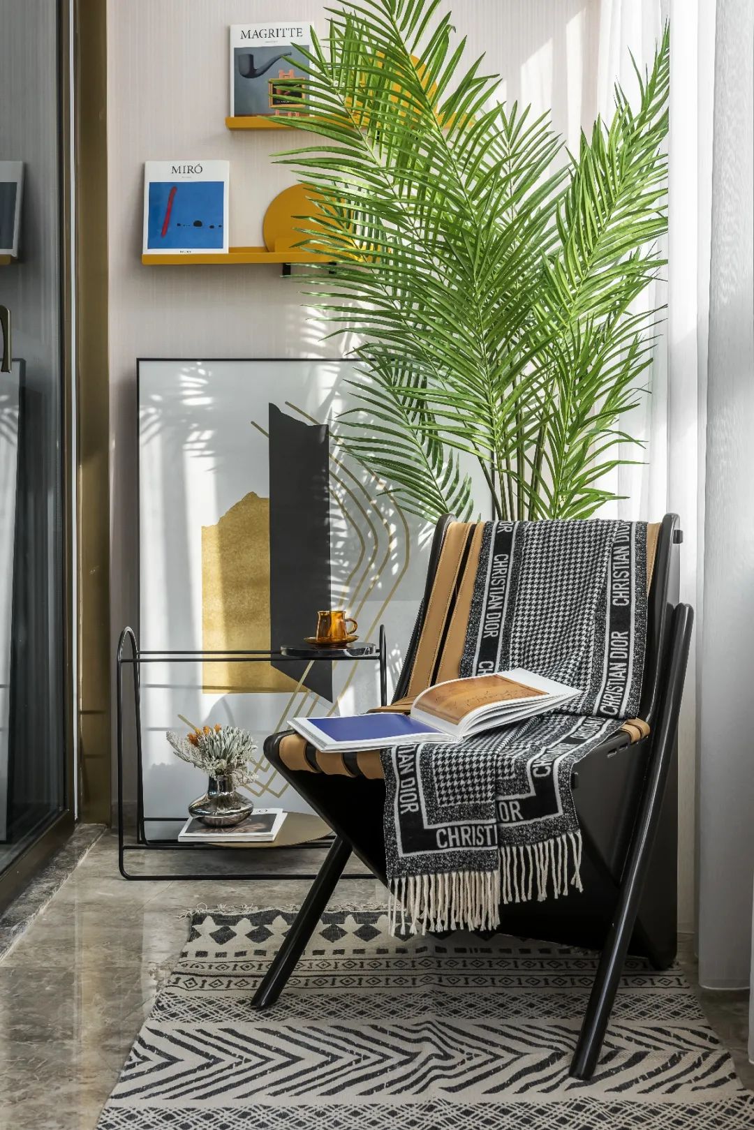 金地徐州前周窝项目95户型-49