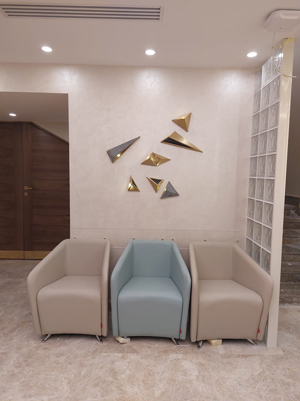 尼罗河巴德拉维医院丨EgyptCairo-29