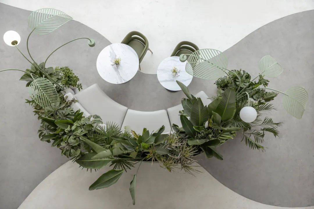 半汤温泉文化中心(泉食餐厅)丨中国合肥丨上海柯翊建筑设计有限公司-26