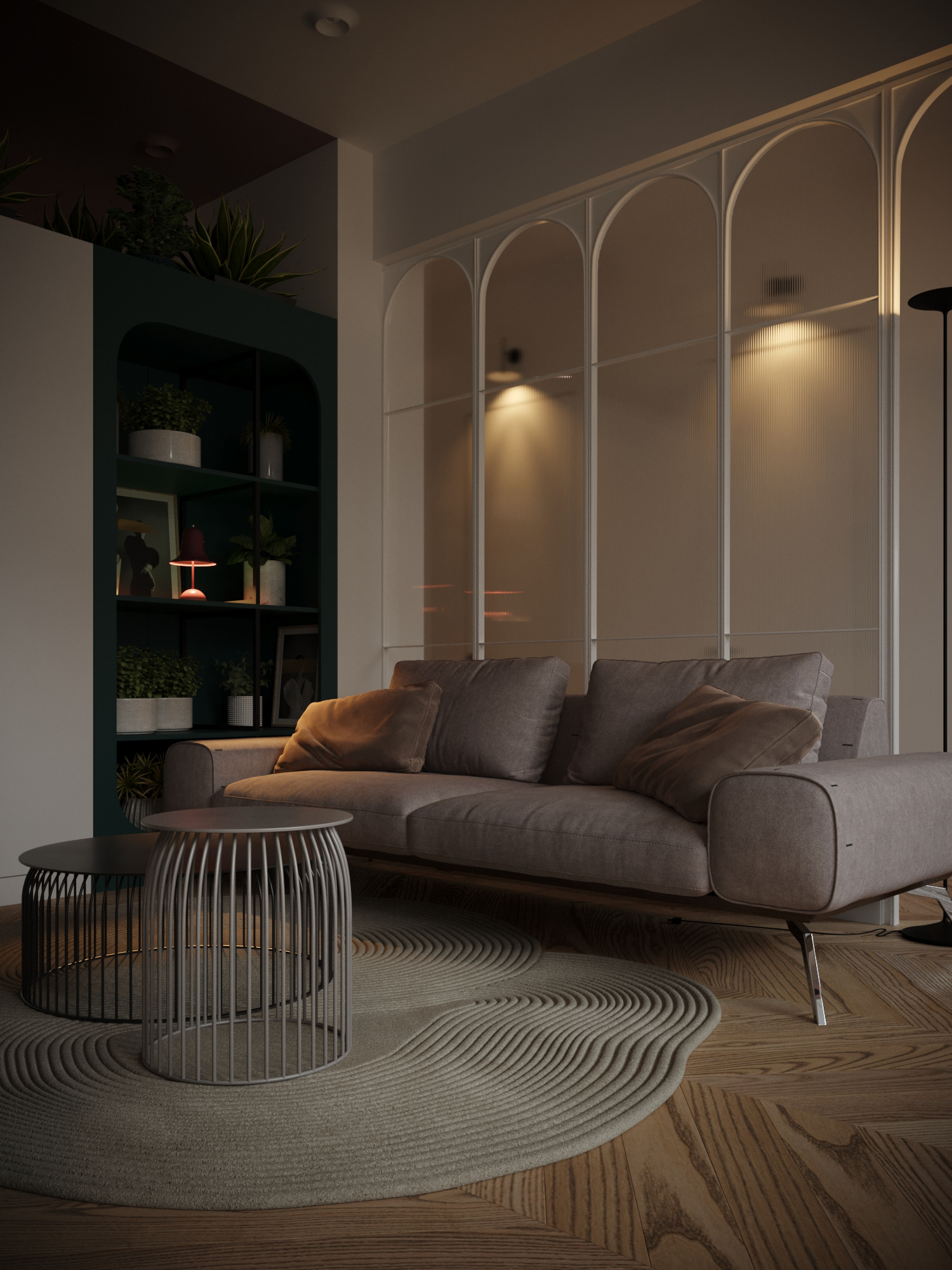 基辅历史建筑公寓项目丨乌克兰基辅-23