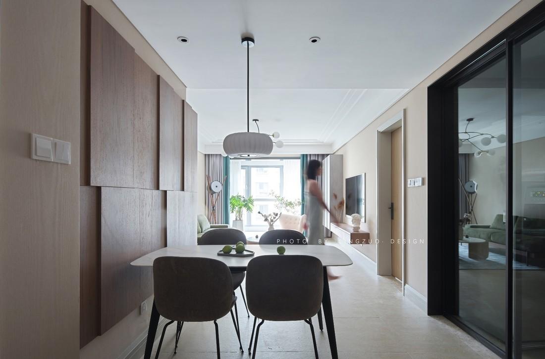 西安领作空间设计-16