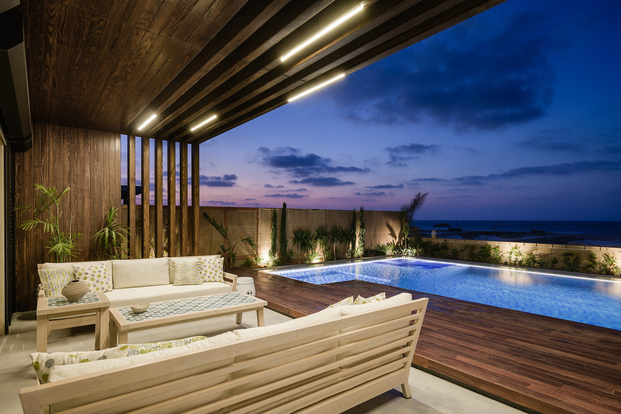 Almaza Buy 别墅 K | Eklego Shop | 2023 | 埃及-17