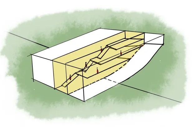 杭州万科白鹭郡西丨中国杭州丨青墨建筑设计-77