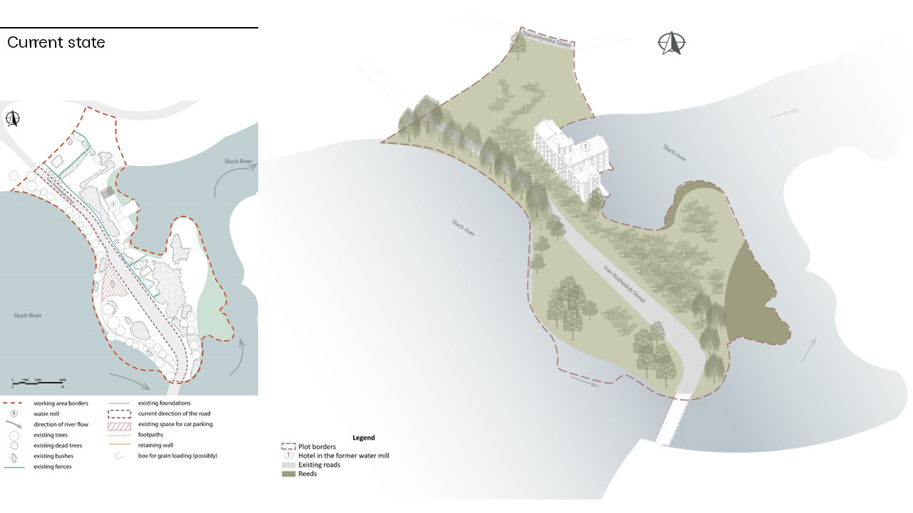Sluch河附近退化区域复兴等系列项目-7