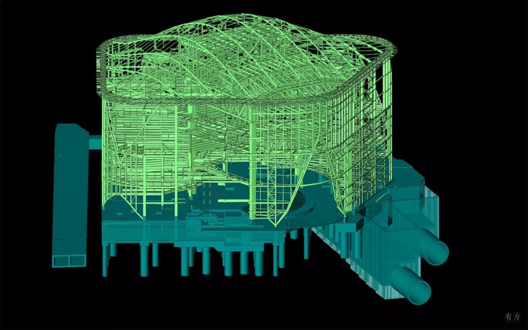 戏曲中心 | 现代空间演绎传统艺术-102