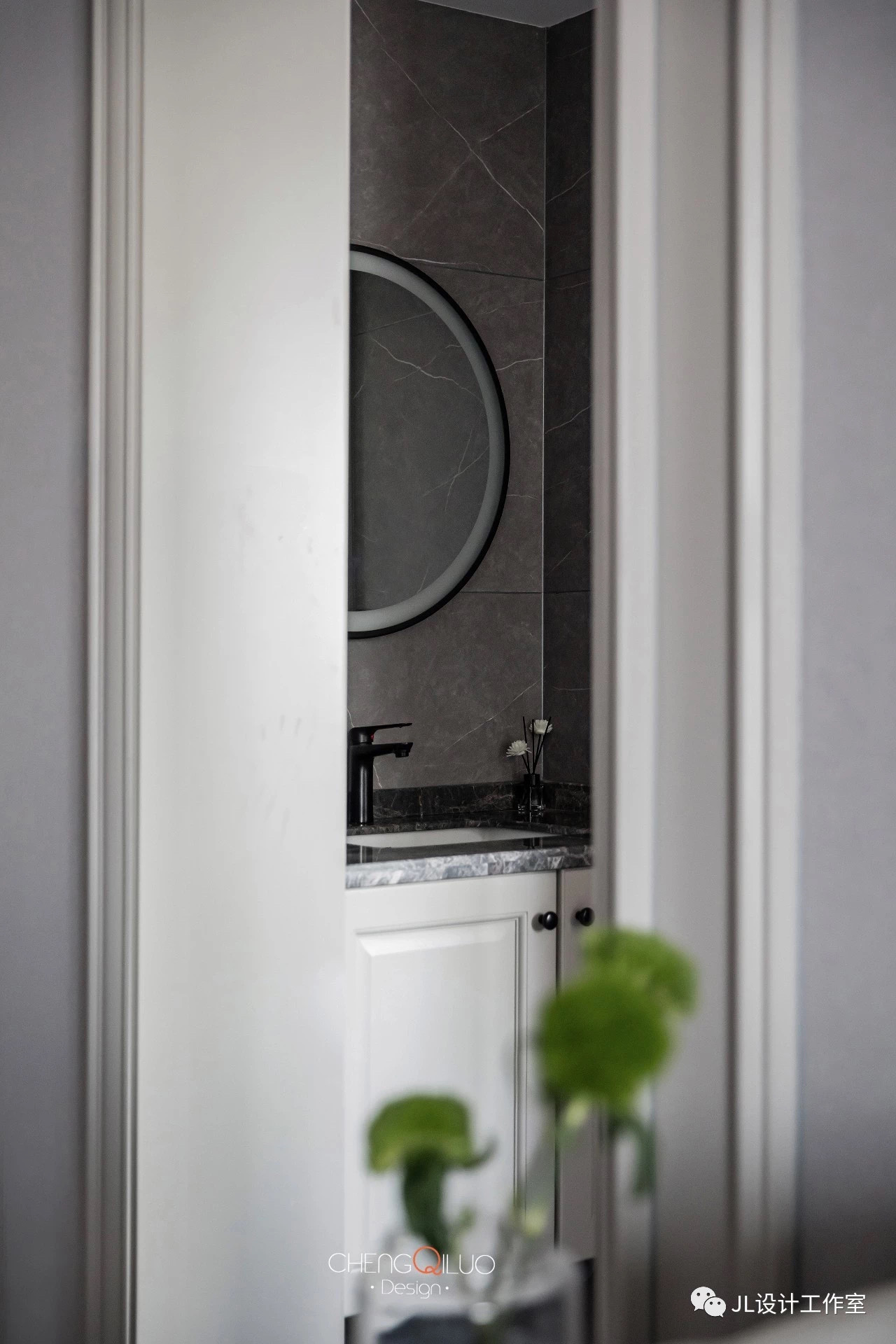 JL设计 简美 优优锦城-8