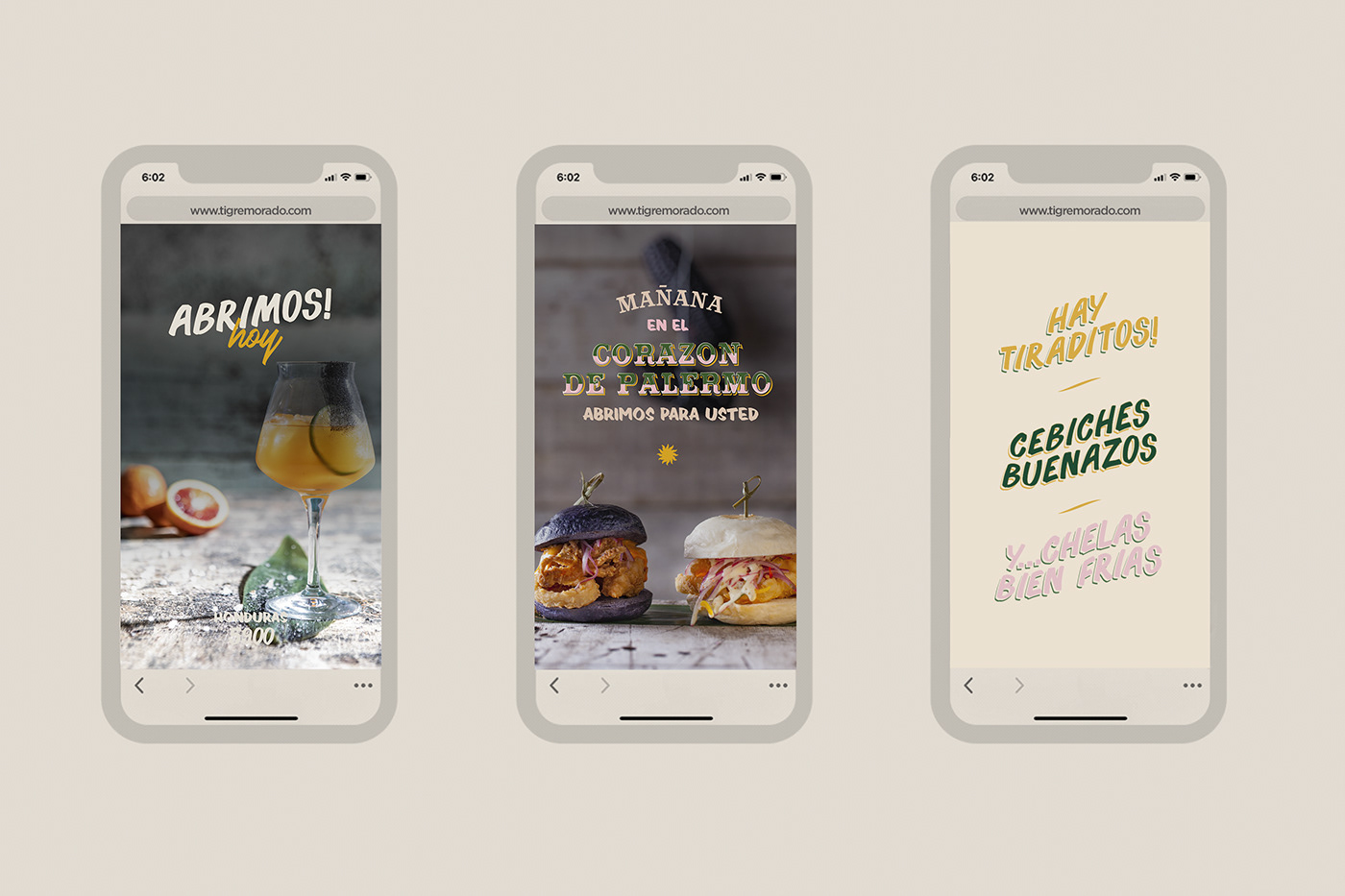 Tigre Morado 餐厅设计丨秘鲁-11