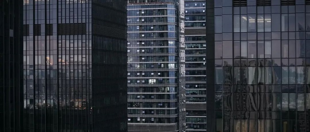 知行空间设计办公室丨中国东莞丨T&D知行空间设计-5