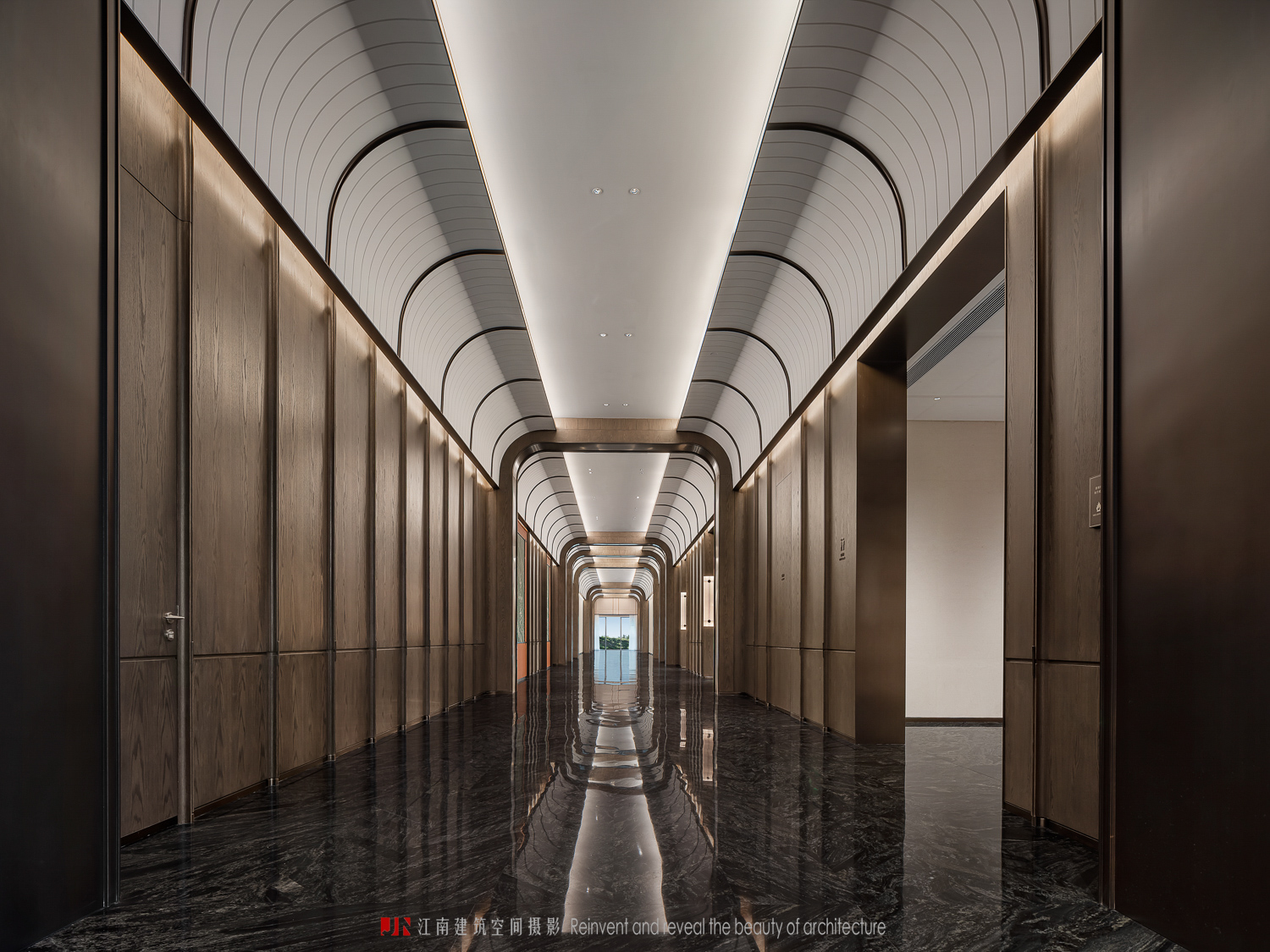 汇能簸箕湾度假酒店丨云尺设计-16