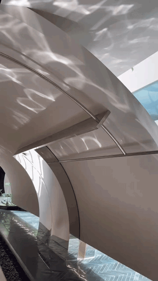 引力共振 GRAVITATIONAL RESONANCE丨中国东莞丨TAC DESIGN-82