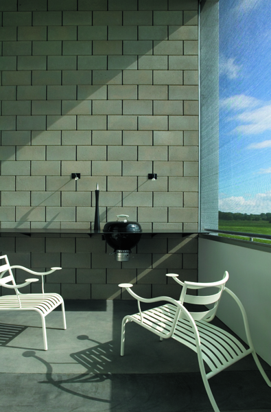 丨美国威斯康星丨Wendell Burnette Architects-11