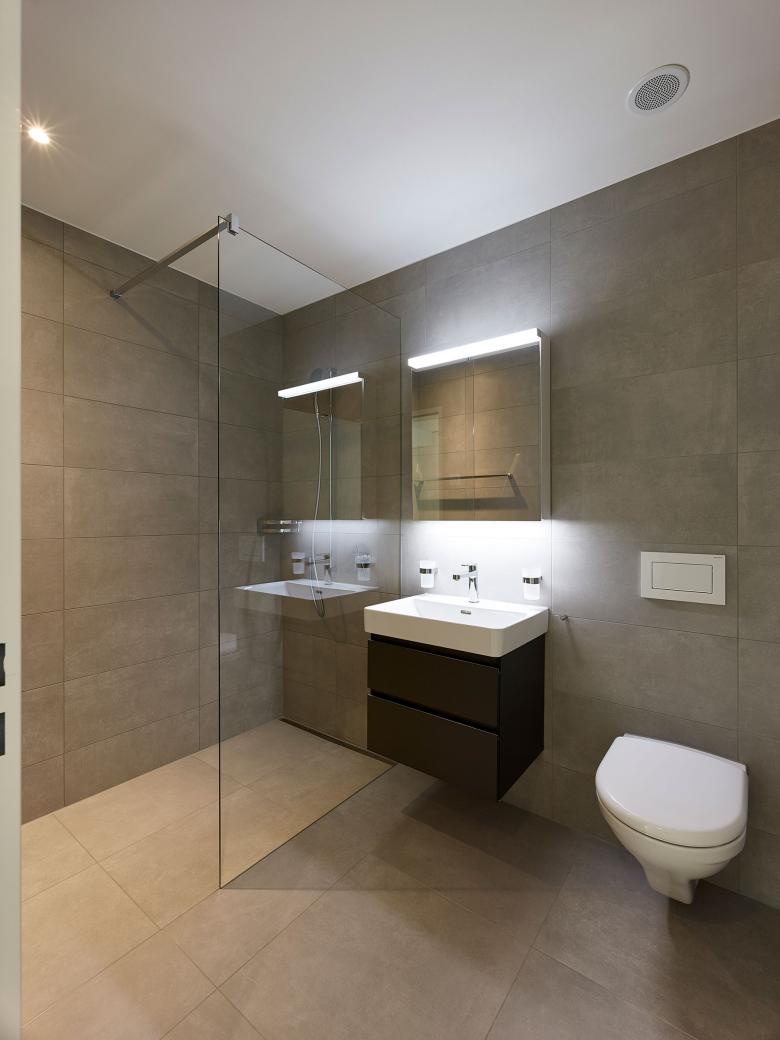 替代新建多户住宅丨瑞士丨Husistein & Partner AG-24