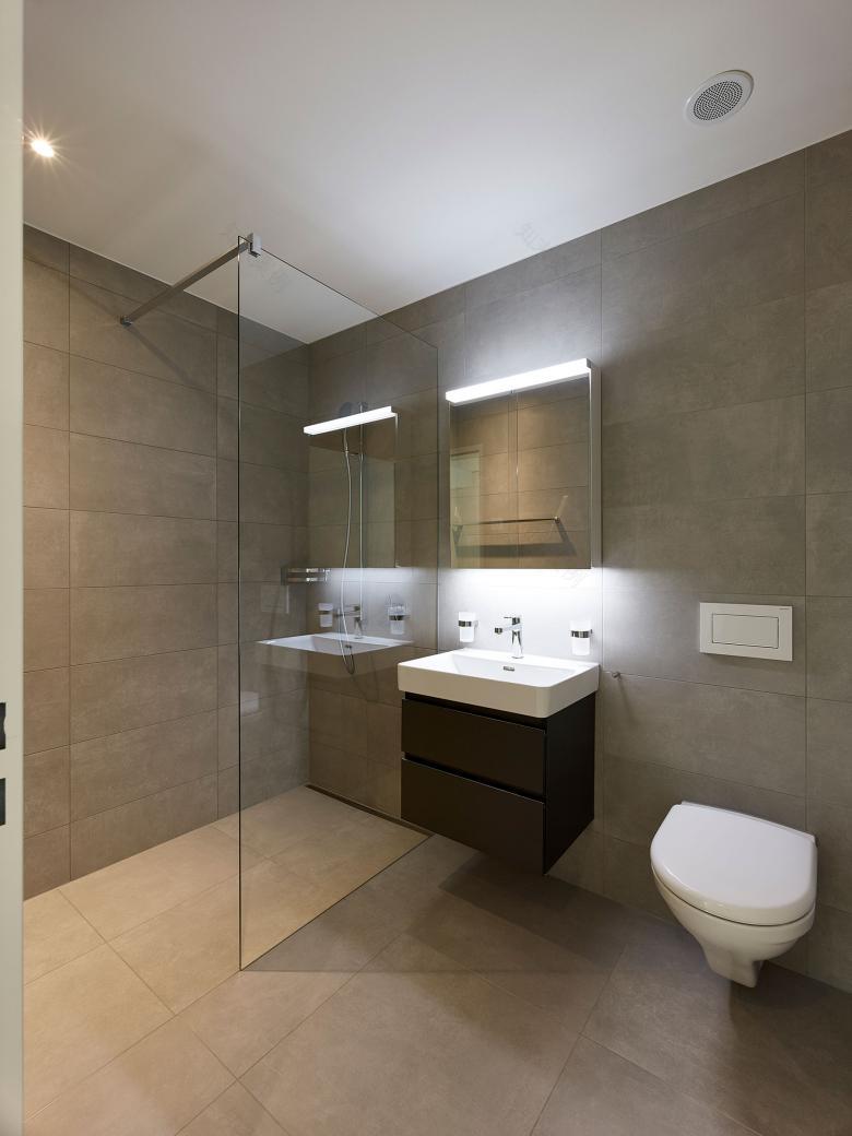 替代新建多户住宅丨瑞士丨Husistein & Partner AG-24