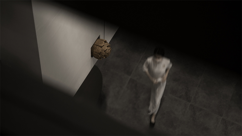 翁暖茶馆丨中国广州丨TTD广州本至设计事务所-26