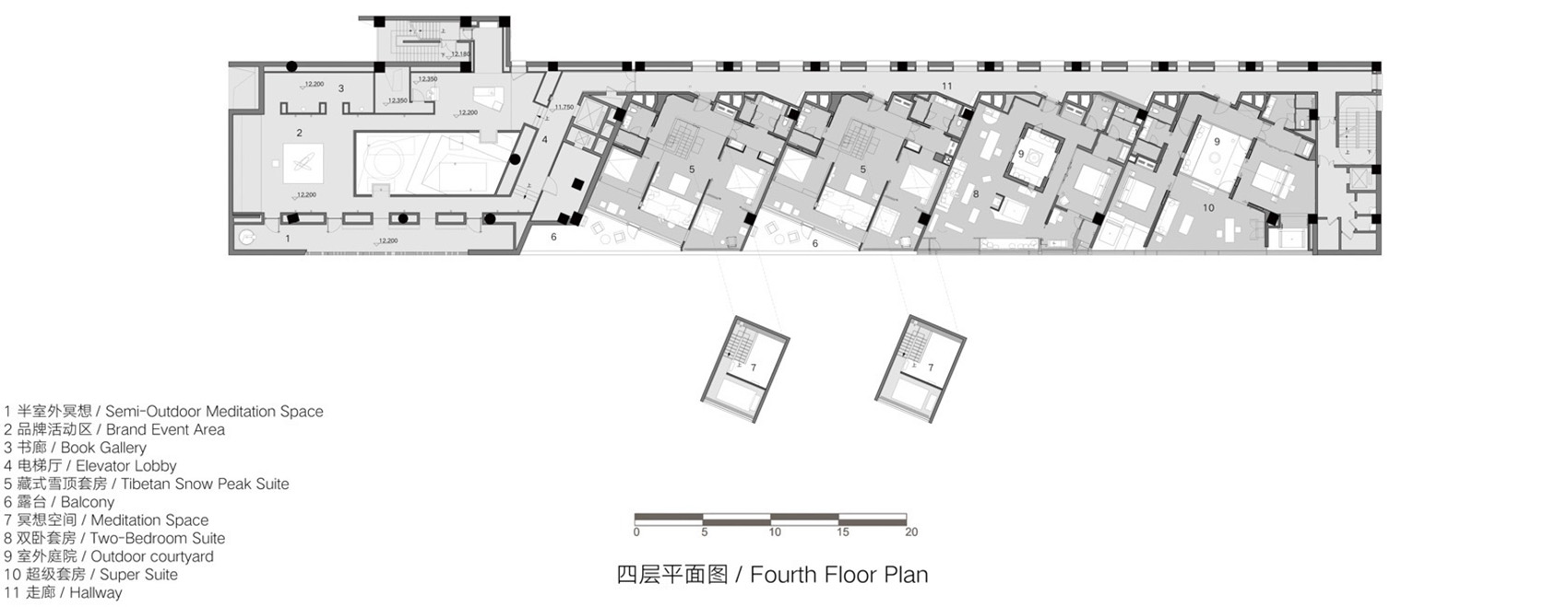 梅里泊度酒店丨肯尼亚南迪丨BUZZ庄子玉工作室-172