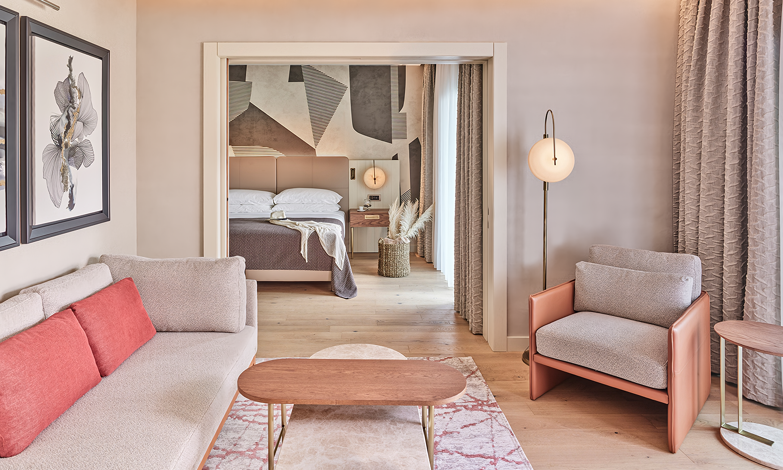 希尔顿达拉曼湖屋丨Turkey丨Escapefromsofa-6