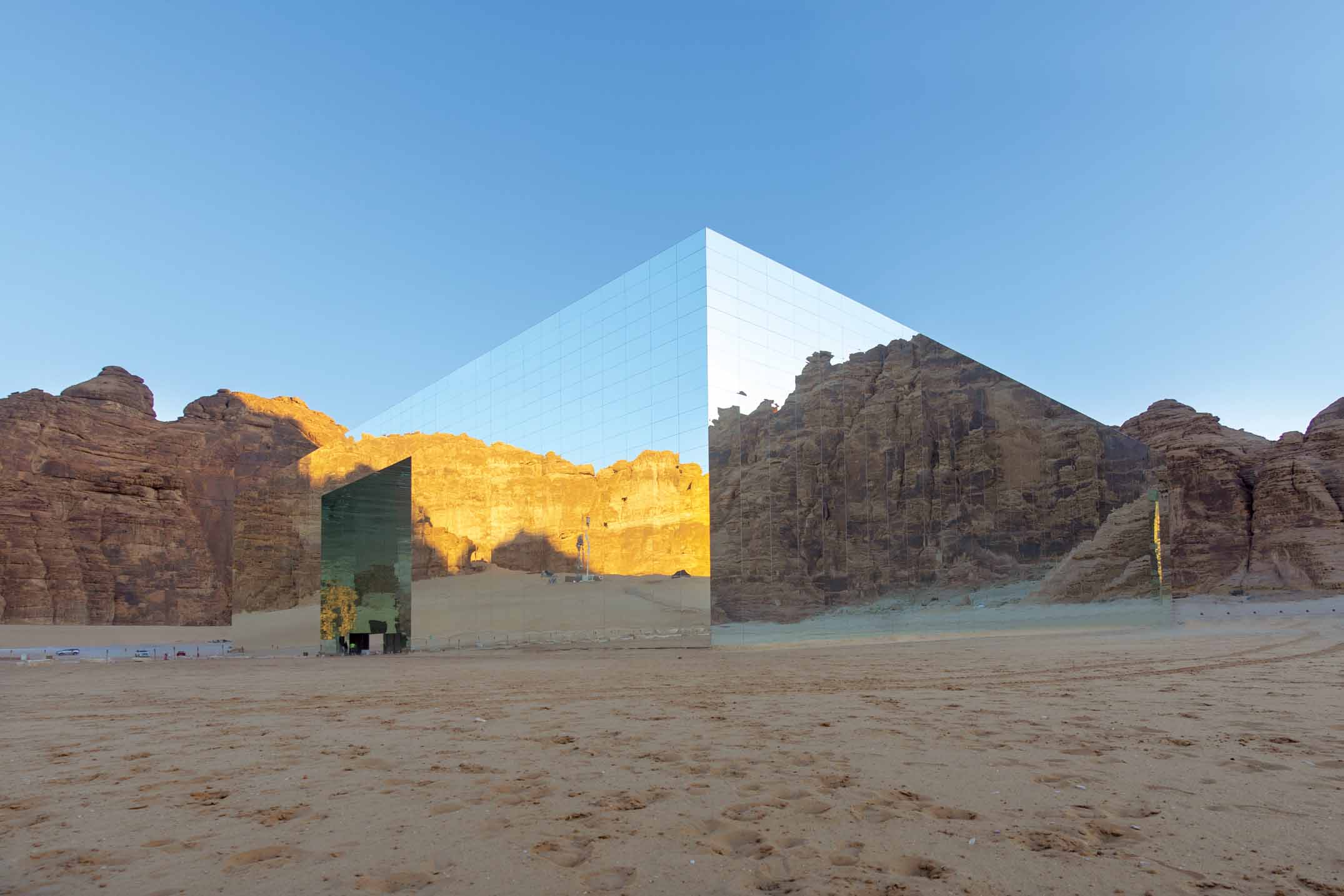 Maraya 音乐会厅-5