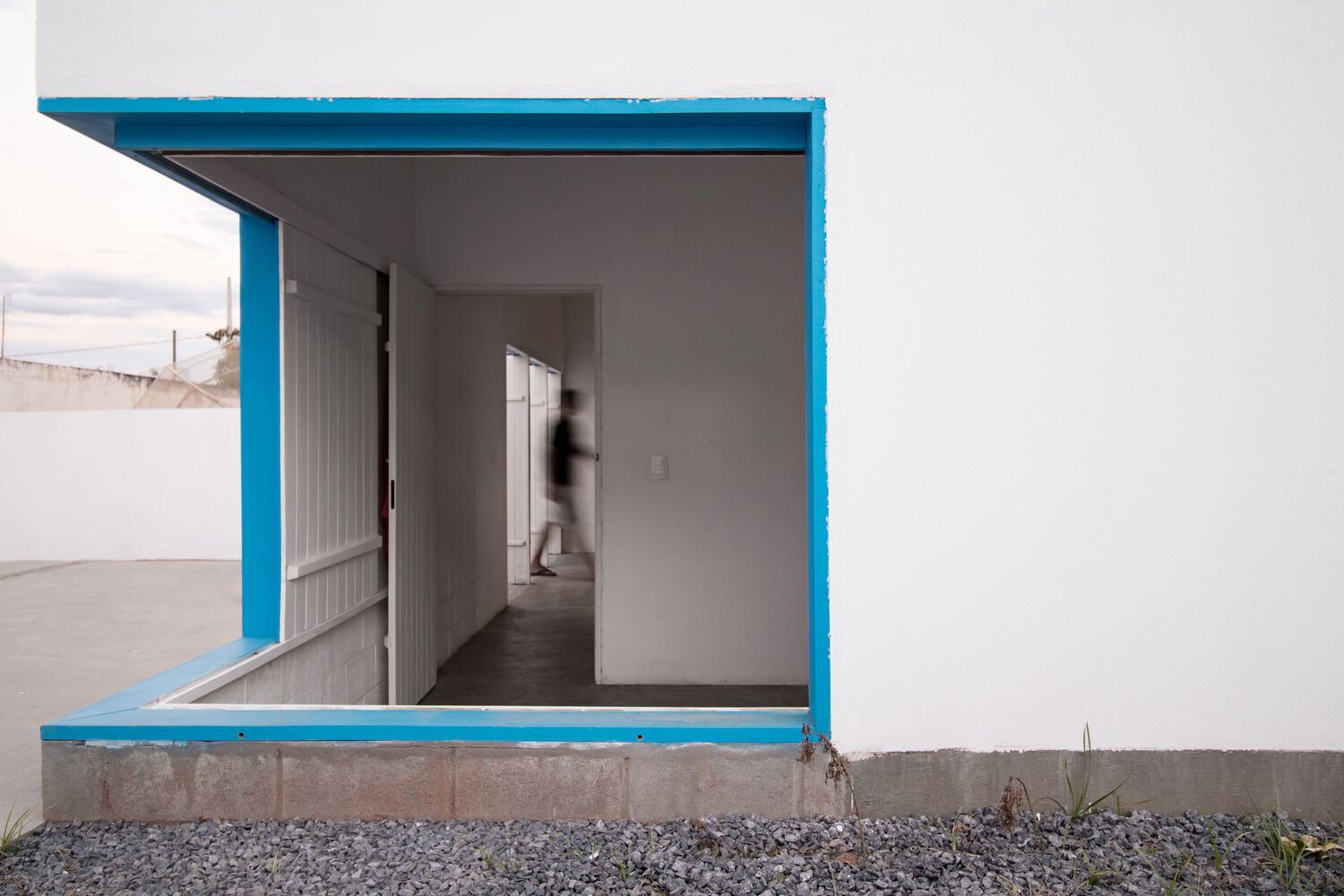 巴西 Dona Zuzinha 房子丨DL AA-23