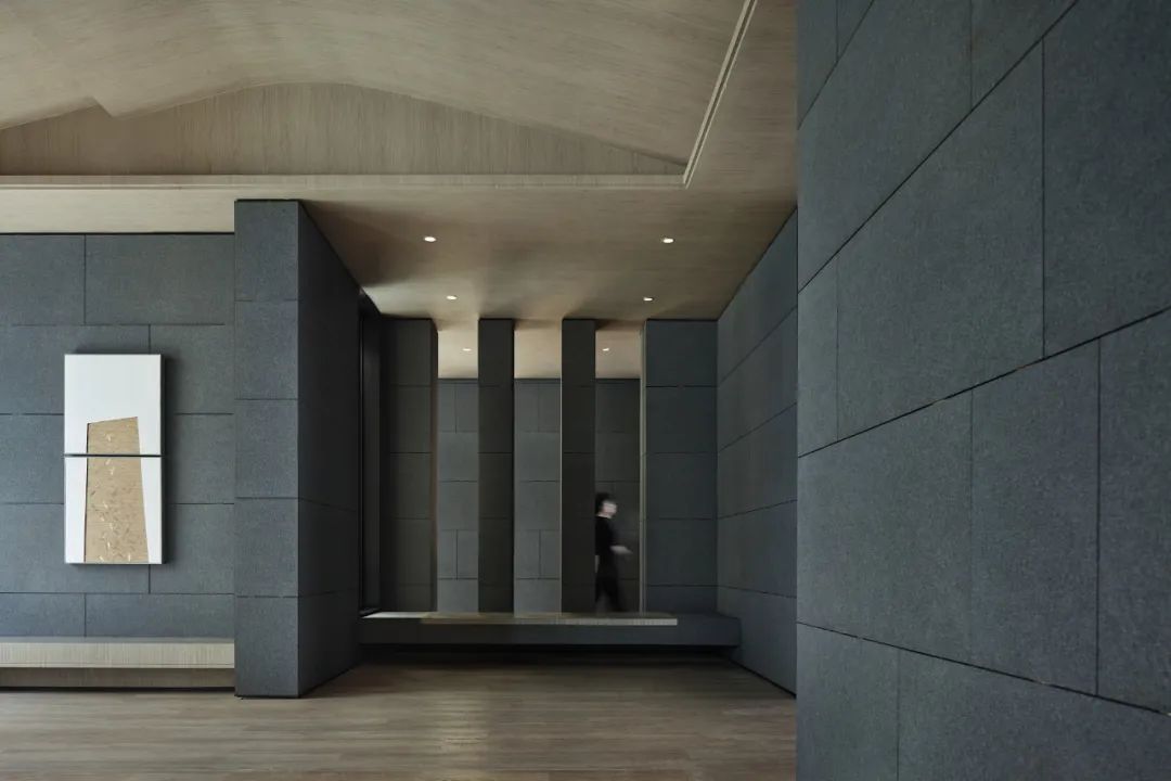 厦门建发·养云地下会所丨中国厦门丨深圳漫思设计-60