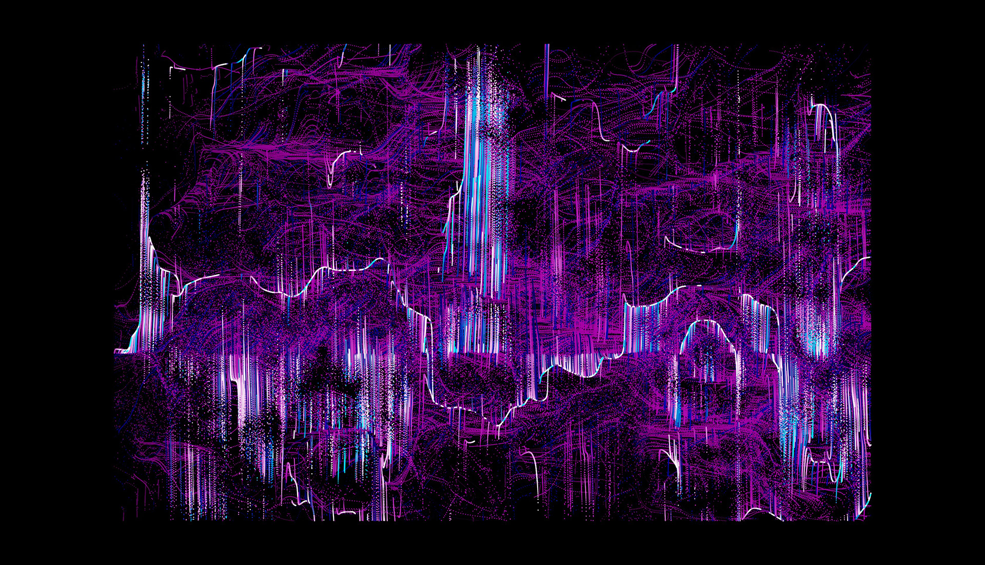 Contours of Life · 互动装置丨印度新德里丨Ansh Kumar-22