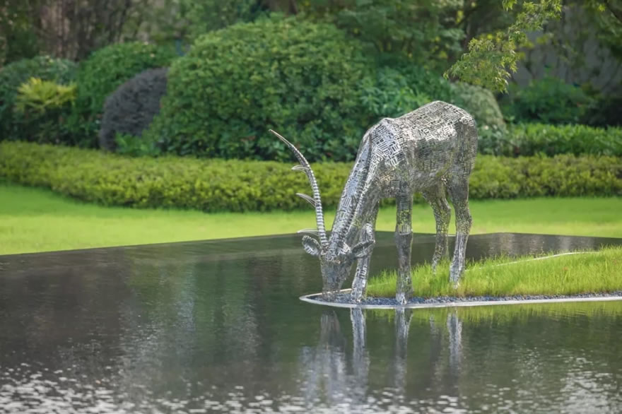 阳光城·尚东湾丨中国长沙-27