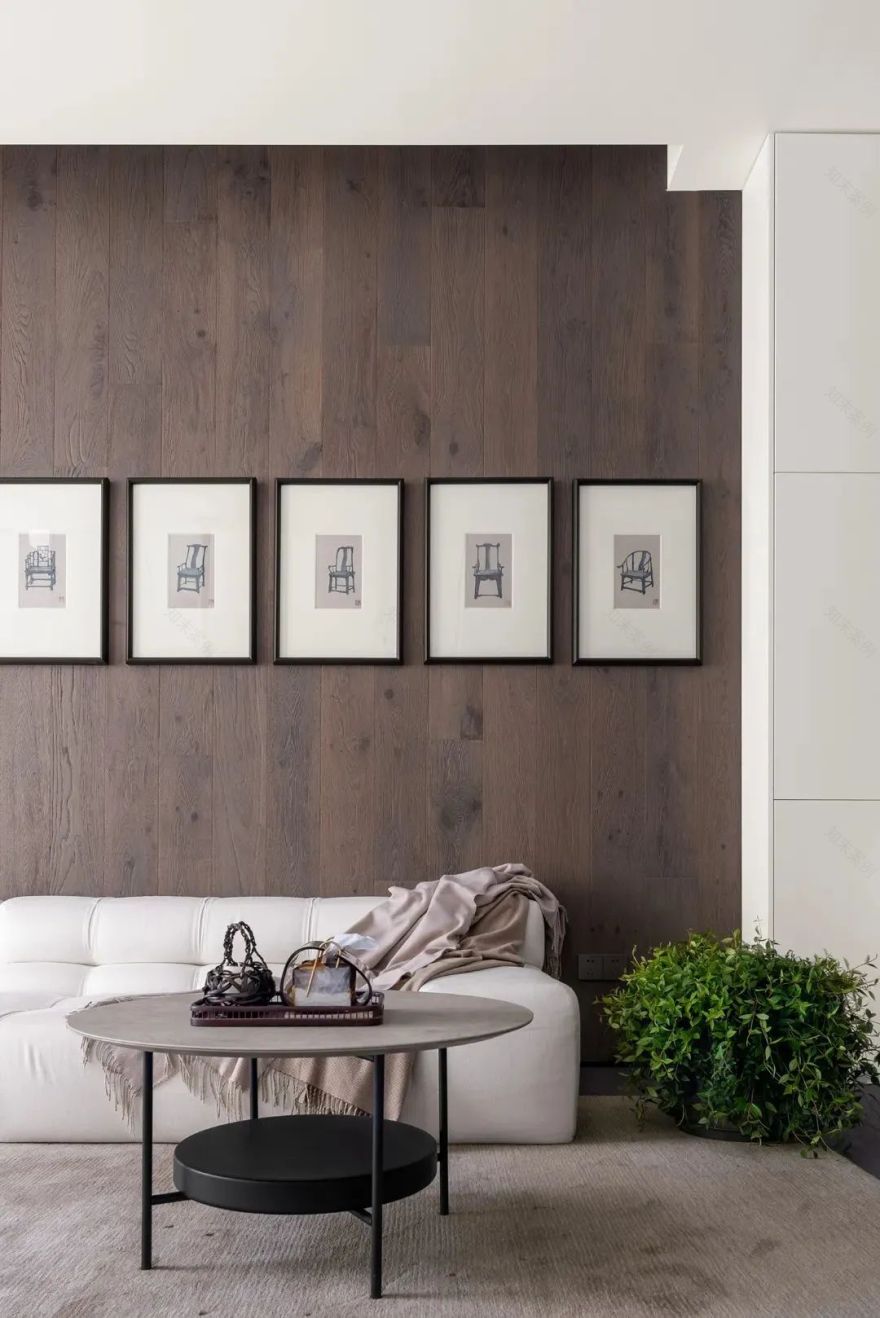 九玺仙居丨中国西安丨ANG STUDIO 李翔设计组,法视界 黄珊设计组-24