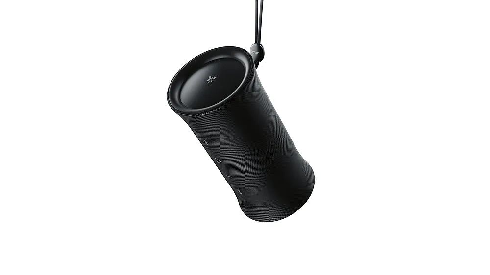 2021 红点奖便携音箱设计盘点丨多品牌,设计团队-23