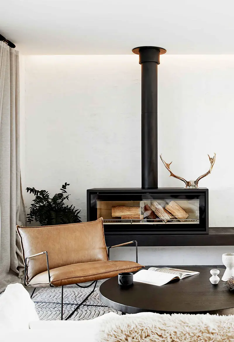 "澳大利亚拜伦湾自然禅意度假屋设计"-2