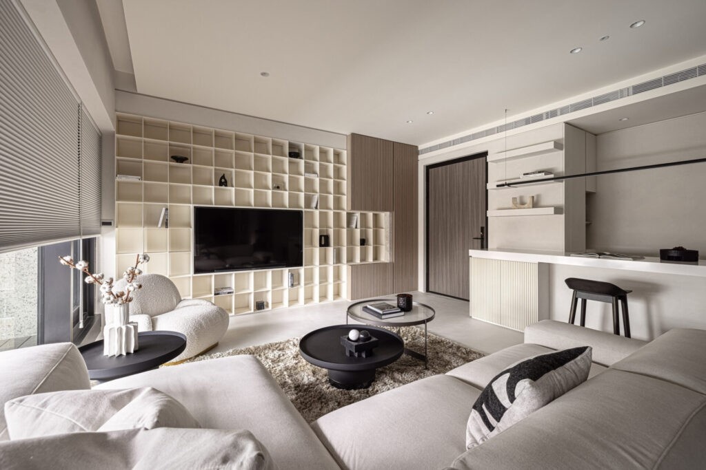 三辉玳门实品屋 | 唐忠汉-4