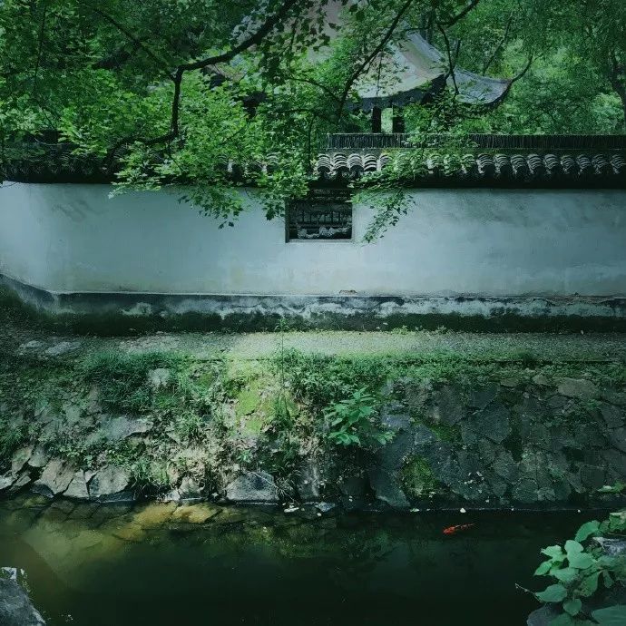 造园于心 | 苏州园林的人品与艺术-12