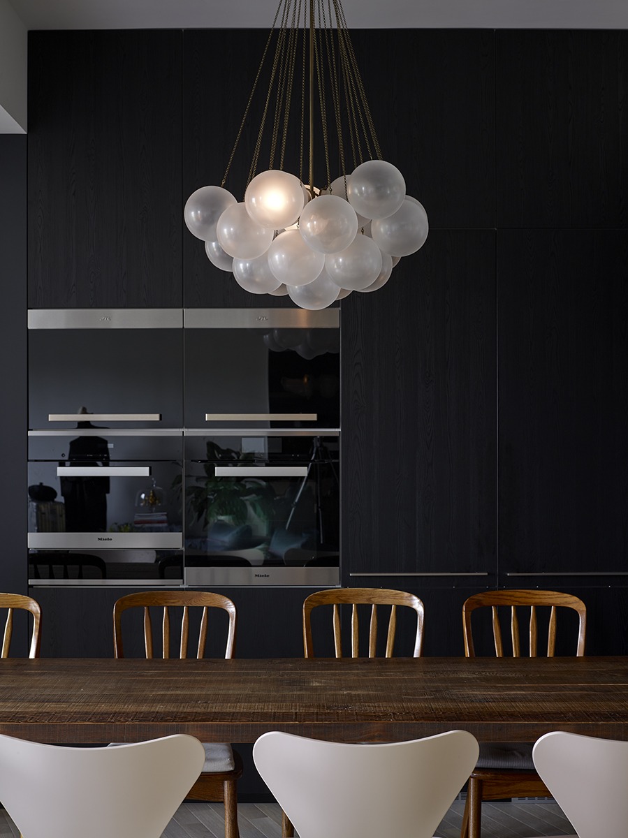 Project Li  甘納室內設計丨中国文山-13