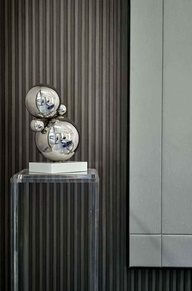 德信大发·麓湖湾 | 现代轻奢，优雅自由的人居空间-12