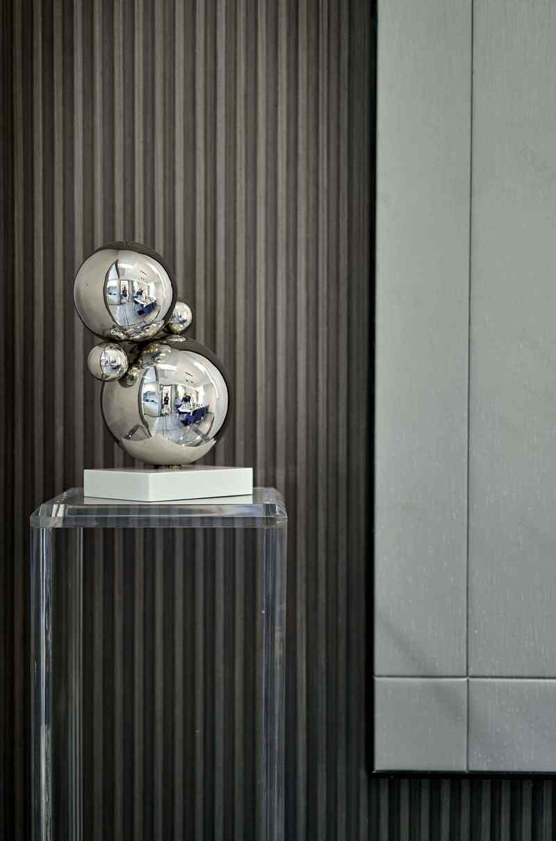 德信大发·麓湖湾 | 现代轻奢,优雅自由的人居空间-12