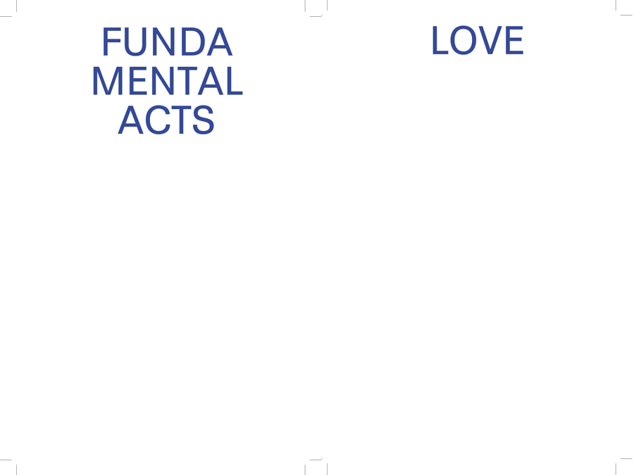 Libro Fundamental Acts LANZA Atelie-1