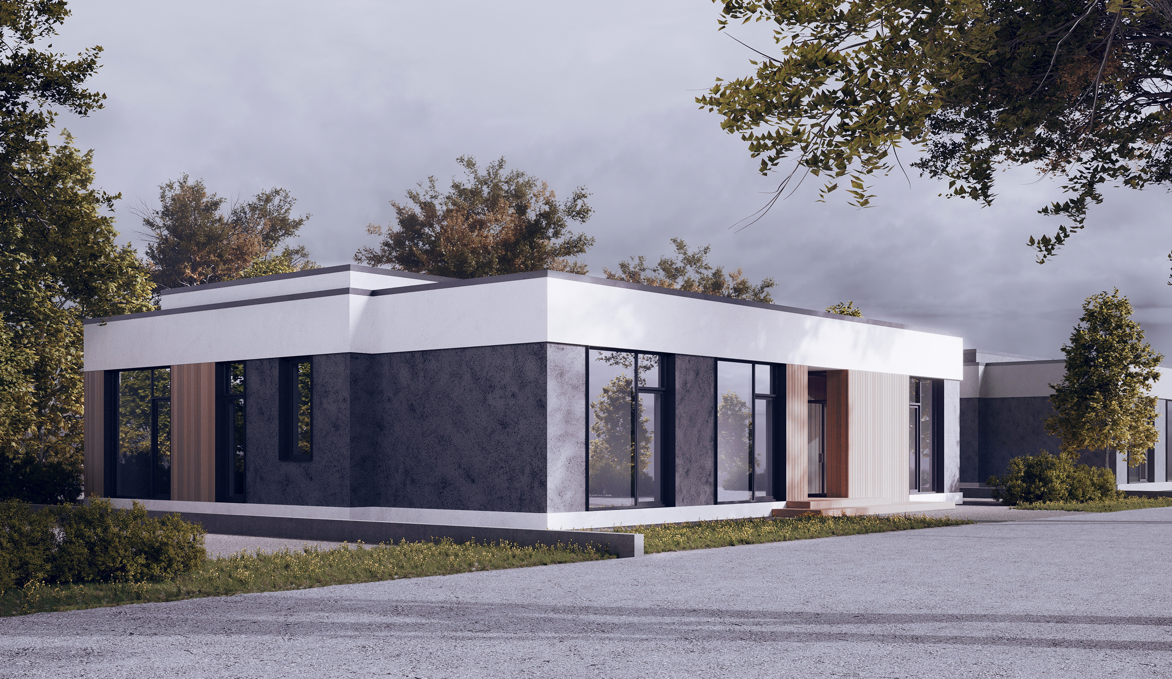 泰拉之家 180丨BIHS ARCHITECTS-13