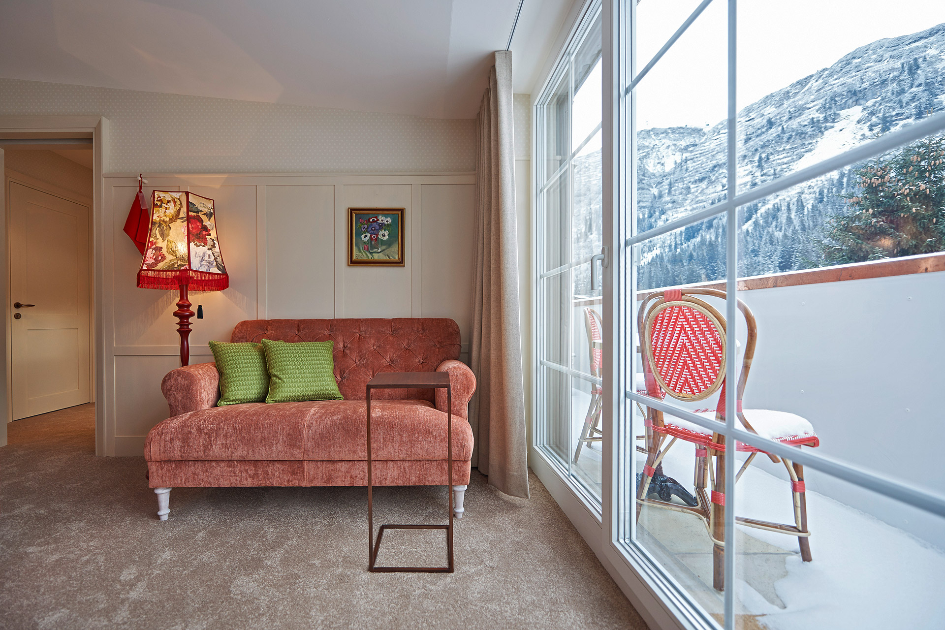 丨奥地利丨Baumeister Jürgen Haller GmbH-5