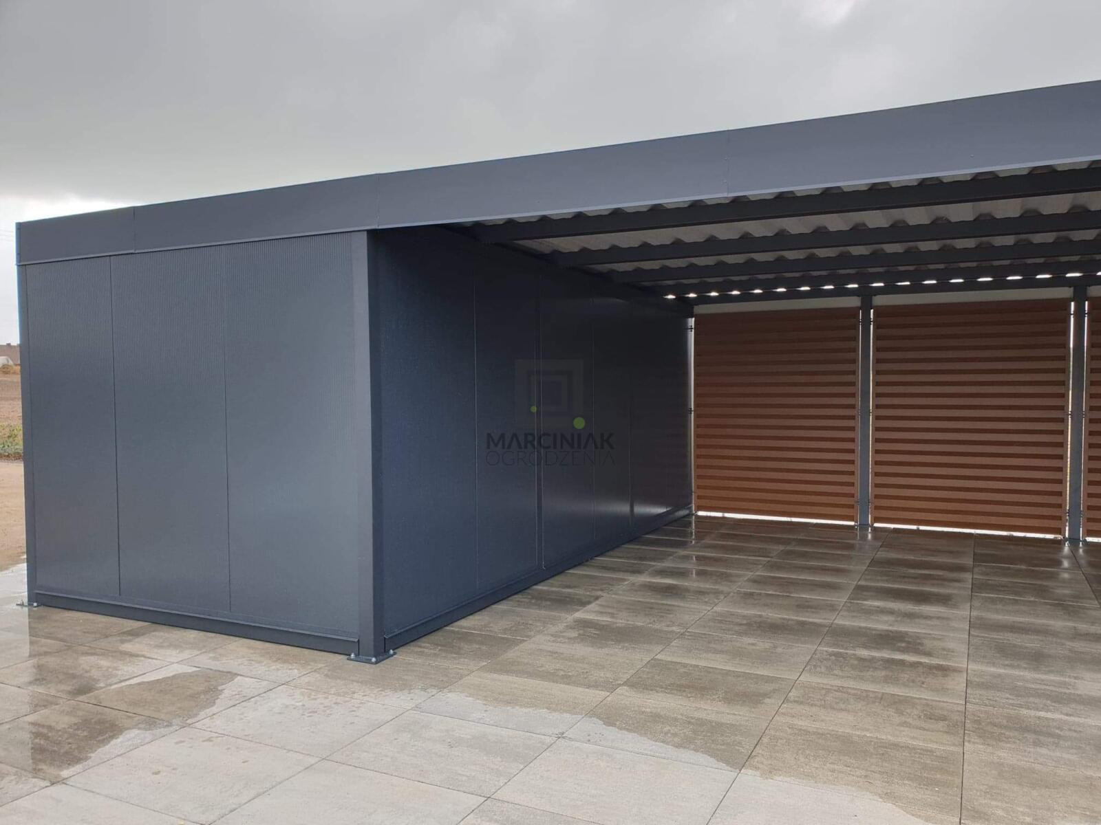 丨波兰绿山城-20