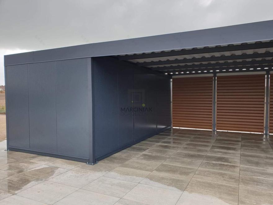 丨波兰绿山城-20