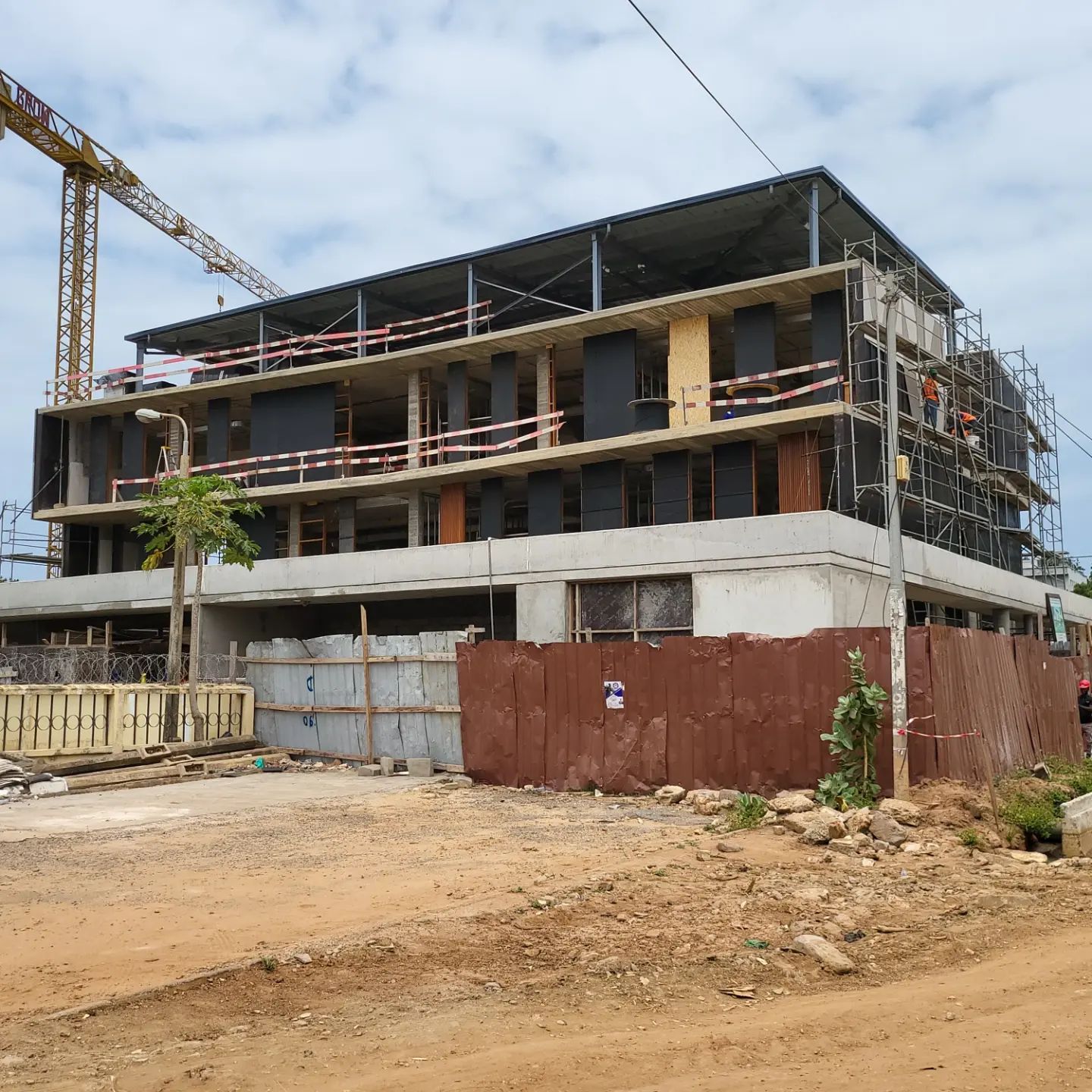 丨加纳丨Orthner,Orthner & Associates-12