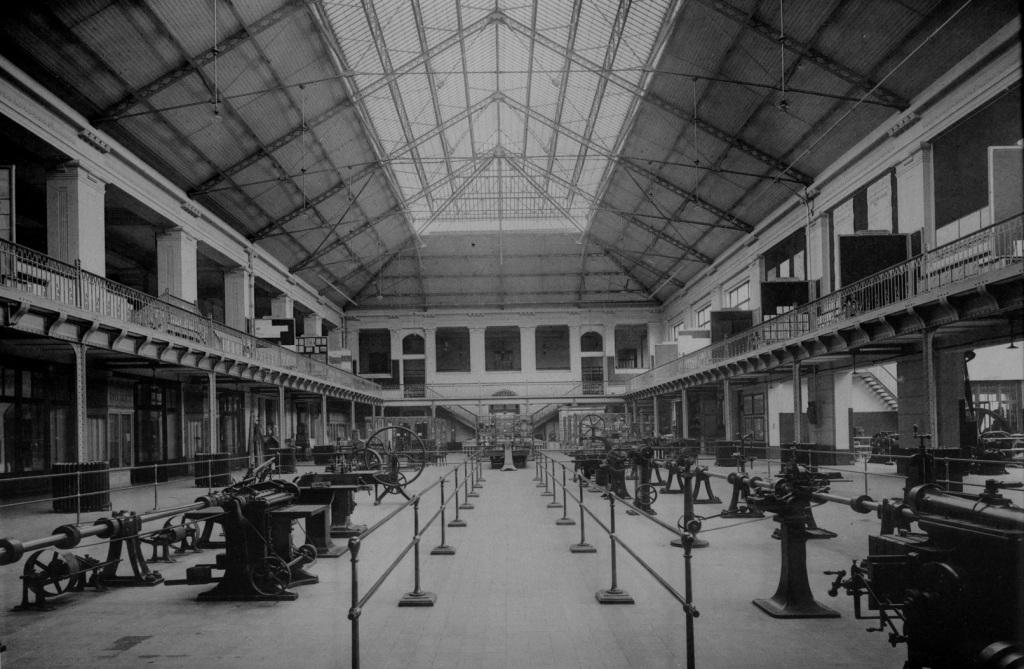 Zénobe Gramme 大学园区项目丨比利时-41