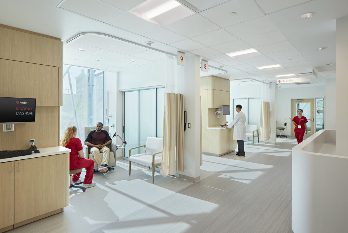 Cincinnati 大学的 Gardner 神经科学研究所-14