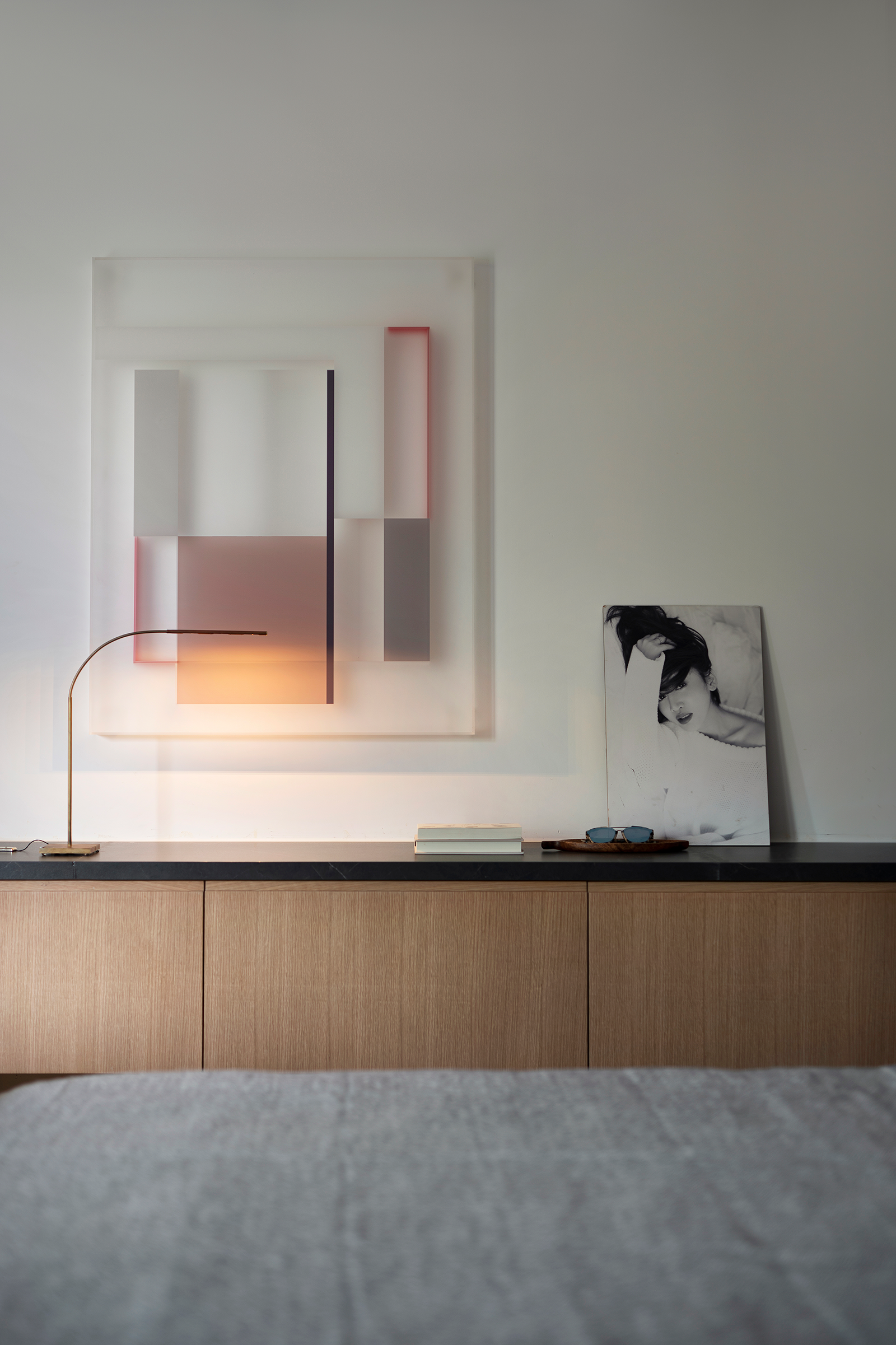 成都 880㎡别墅 · 自然本真的亲子生活空间丨中国成都丨成都 ACE 谢辉室内设计服务机构-69