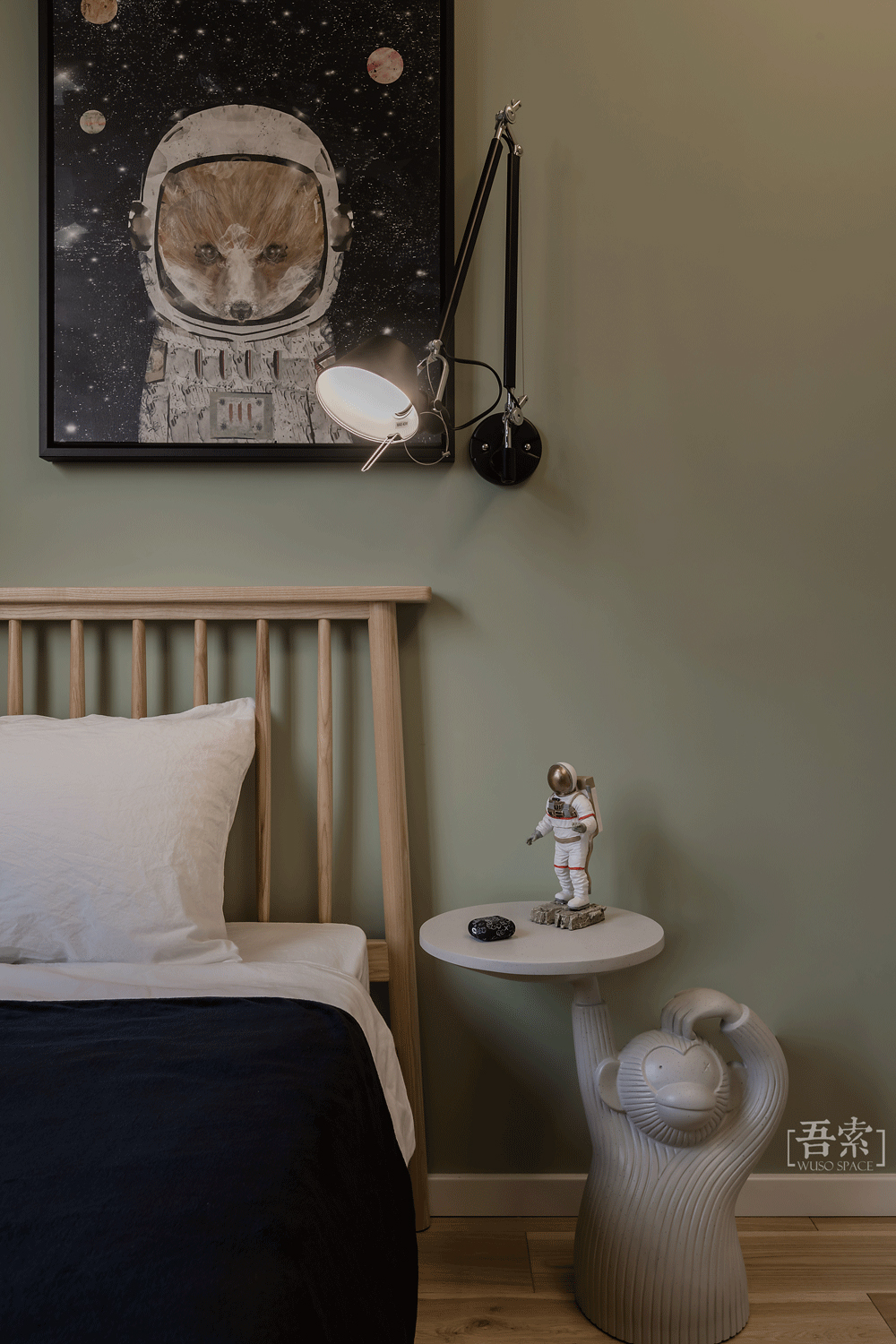 宁波 111 平米家庭空间,打造温馨宜居生活-45