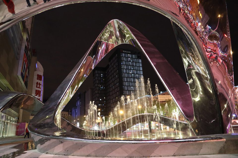 BAM 公司 | 景观设计的十年探索与展望-9