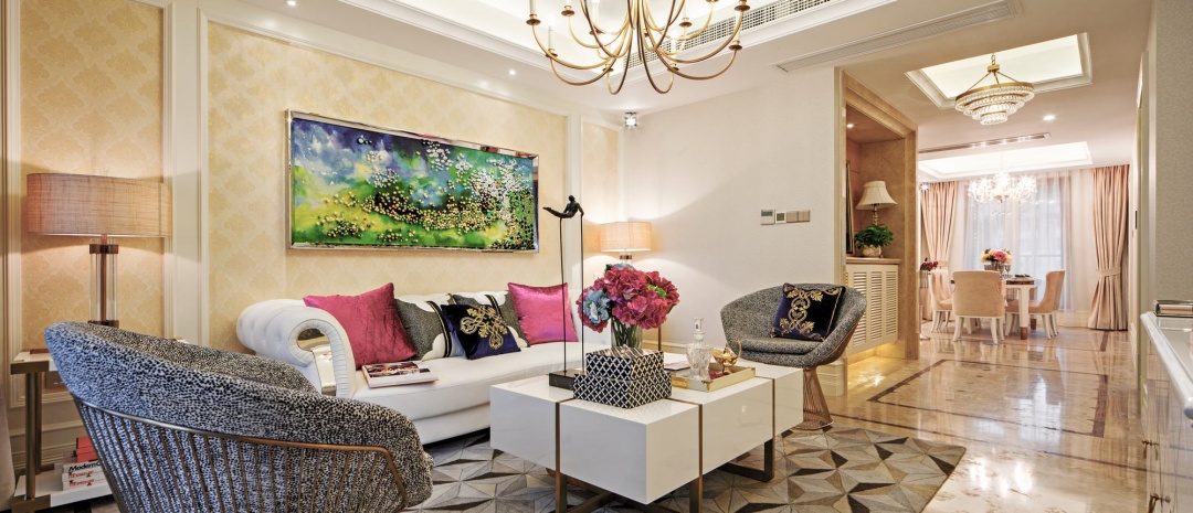 天悦湾,颐和湾丨中国苏州-31